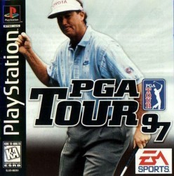 Pga Tour 97 [SLUS-00261] Rom